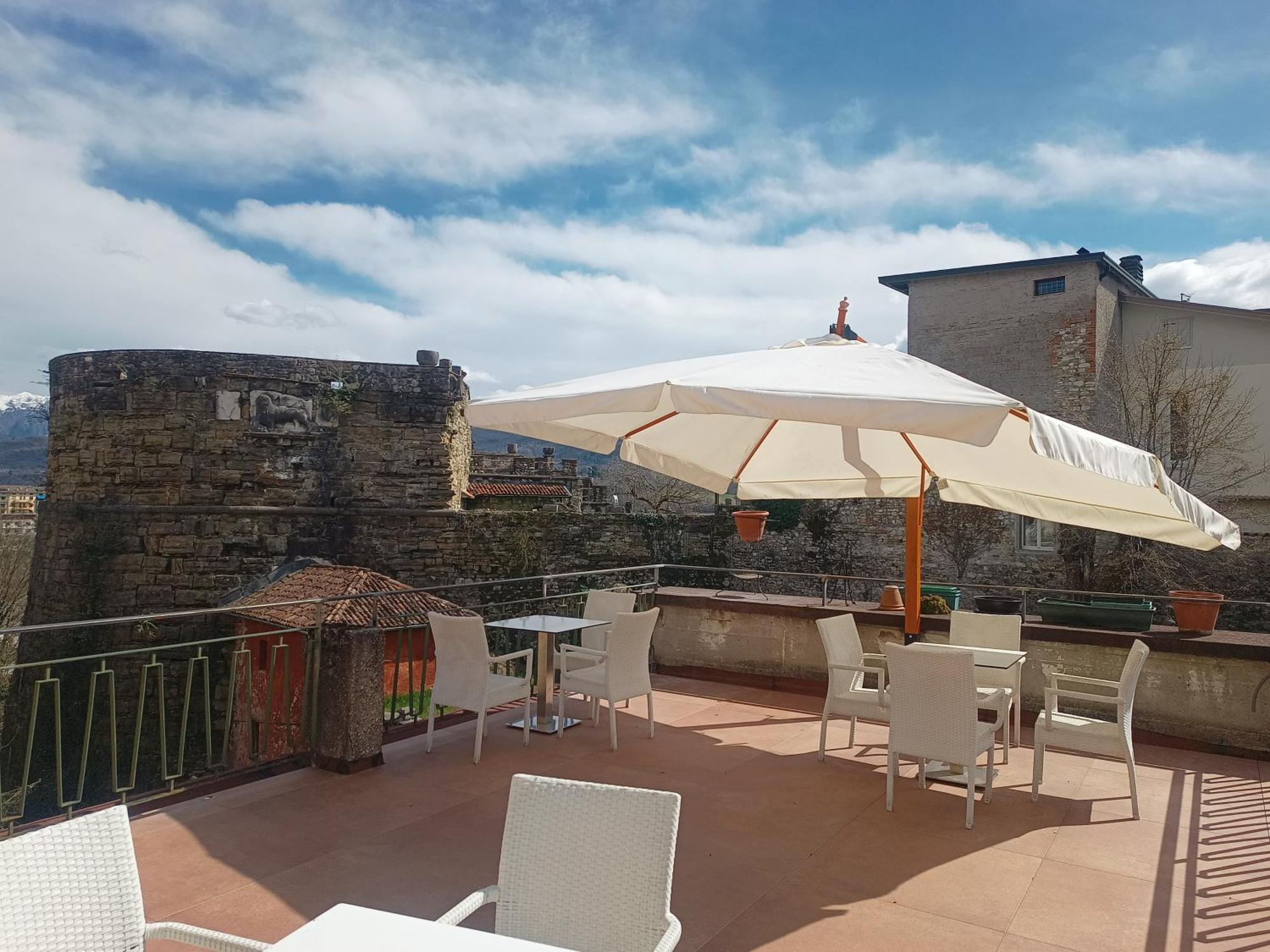 Al Torrione